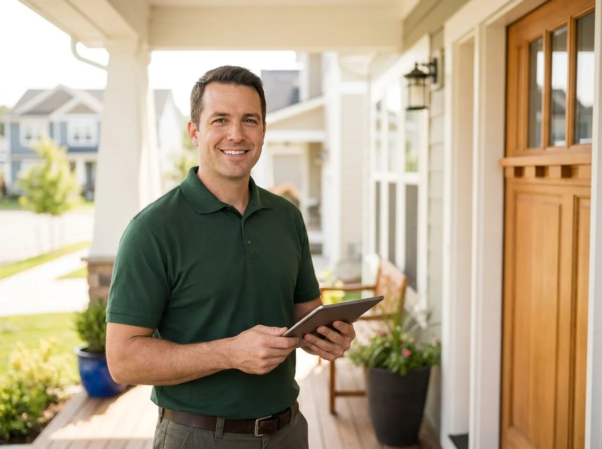 Pest control FAQs for Amherst, NH